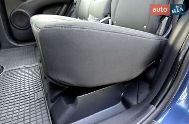 Внедорожник / Кроссовер Kia Sportage 2008 в 