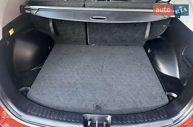 Внедорожник / Кроссовер Kia Sportage 2012 в 