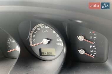 Внедорожник / Кроссовер Kia Sportage 2006 в 