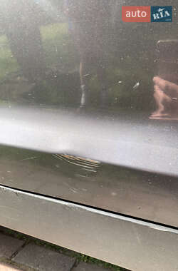 Внедорожник / Кроссовер Kia Sportage 2011 в Шептицькому