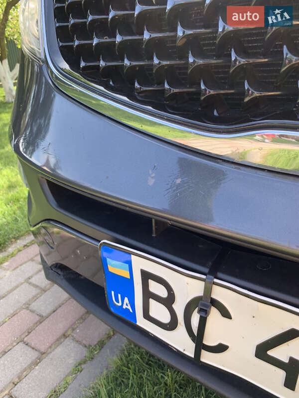 Внедорожник / Кроссовер Kia Sportage 2011 в Шептицькому фото 27 Внедорожник / Кроссовер Kia Sportage 2011 в Шептицькому