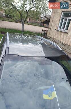 Позашляховик / Кросовер Kia Sportage 2012 в 