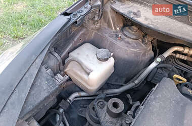 Внедорожник / Кроссовер Kia Sportage 2011 в 