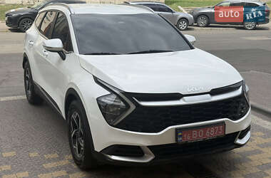 Внедорожник / Кроссовер Kia Sportage 2022 в Николаеве