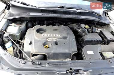 Внедорожник / Кроссовер Kia Sportage 2008 в 