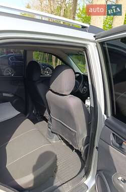 Внедорожник / Кроссовер Kia Sportage 2008 в 