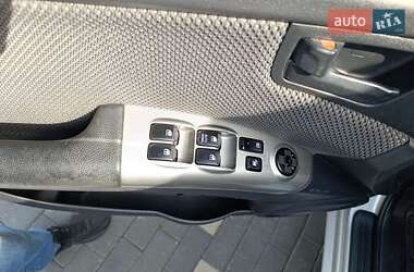 Внедорожник / Кроссовер Kia Sportage 2008 в 