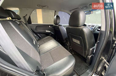 Позашляховик / Кросовер Kia Sportage 2006 в 