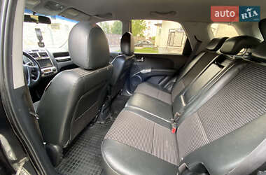 Позашляховик / Кросовер Kia Sportage 2006 в 