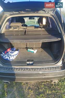Внедорожник / Кроссовер Kia Sportage 2008 в 