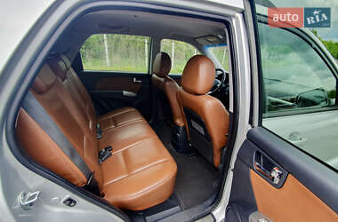 Позашляховик / Кросовер Kia Sportage 2008 в 