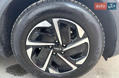 Внедорожник / Кроссовер Kia Sportage 2023 в 