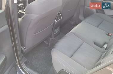 Внедорожник / Кроссовер Kia Sportage 2017 в 