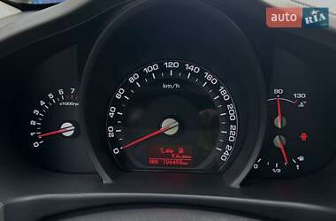 Внедорожник / Кроссовер Kia Sportage 2012 в 