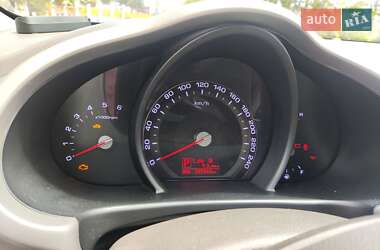 Внедорожник / Кроссовер Kia Sportage 2013 в 