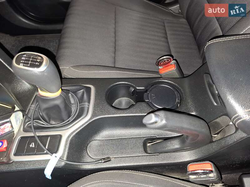 Внедорожник / Кроссовер Kia Sportage 2019 в Полтаве