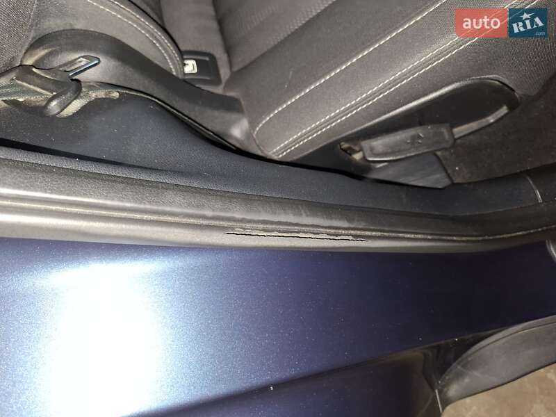 Внедорожник / Кроссовер Kia Sportage 2019 в Полтаве