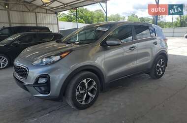 Kia Sportage 2020