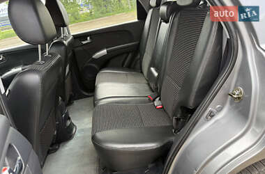 Внедорожник / Кроссовер Kia Sportage 2006 в 