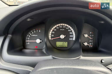Внедорожник / Кроссовер Kia Sportage 2006 в 