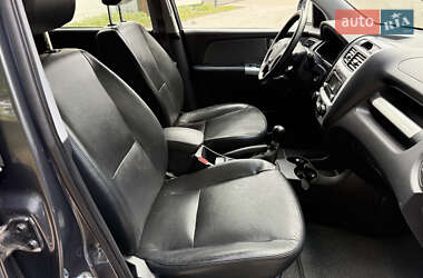 Внедорожник / Кроссовер Kia Sportage 2008 в 