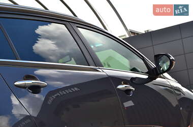 Позашляховик / Кросовер Kia Sportage 2012 в 