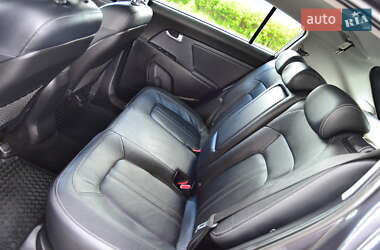 Позашляховик / Кросовер Kia Sportage 2012 в 
