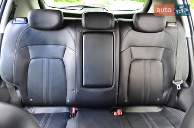 Позашляховик / Кросовер Kia Sportage 2012 в 