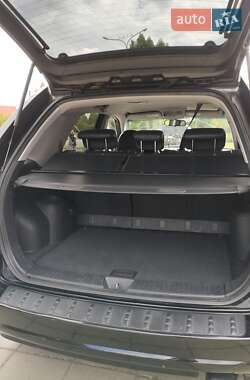 Внедорожник / Кроссовер Kia Sportage 2007 в 