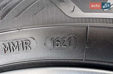 Внедорожник / Кроссовер Kia Sportage 2012 в 