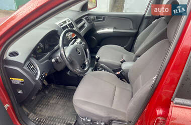 Внедорожник / Кроссовер Kia Sportage 2006 в 