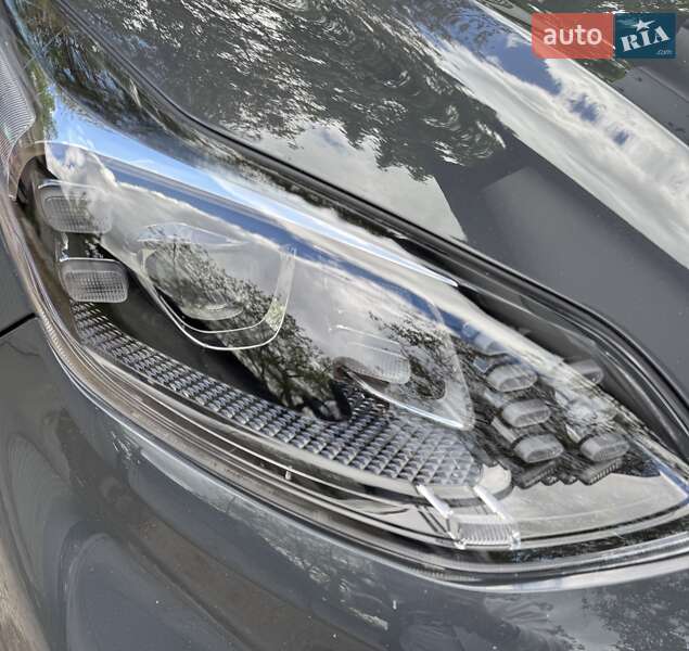 Позашляховик / Кросовер Kia Sportage 2018 в Одесі