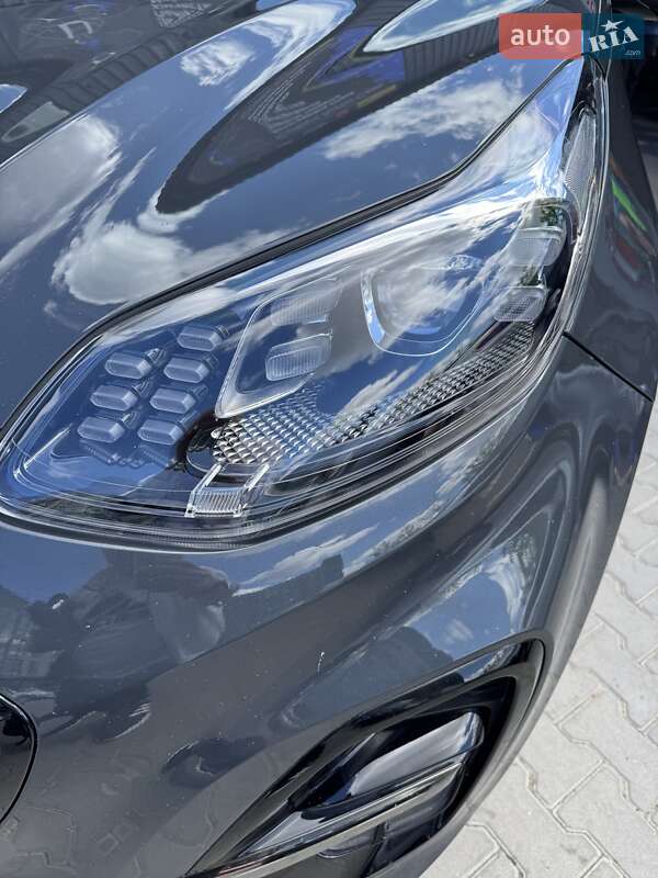 Позашляховик / Кросовер Kia Sportage 2018 в Одесі