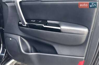 Позашляховик / Кросовер Kia Sportage 2016 в 