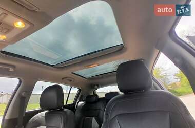 Позашляховик / Кросовер Kia Sportage 2011 в 