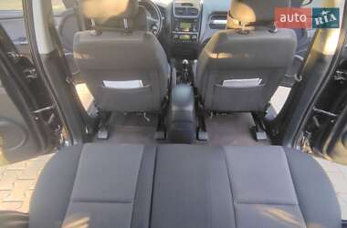 Внедорожник / Кроссовер Kia Sportage 2008 в 