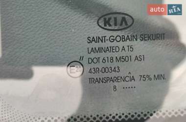 Внедорожник / Кроссовер Kia Sportage 2008 в 