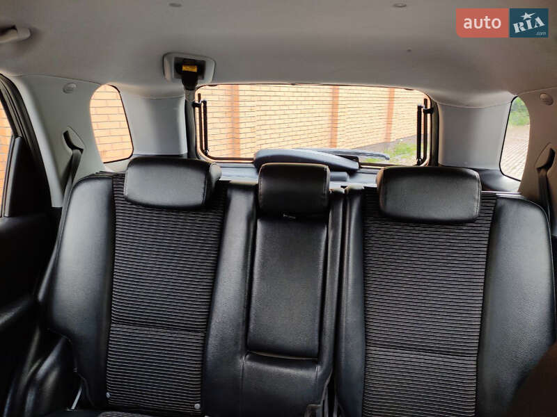 Внедорожник / Кроссовер Kia Sportage 2007 в Красилове