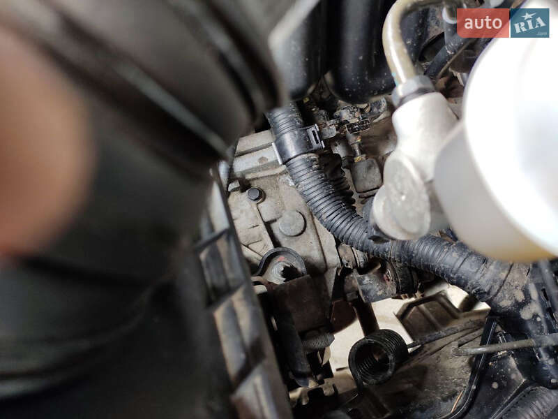 Внедорожник / Кроссовер Kia Sportage 2007 в Красилове