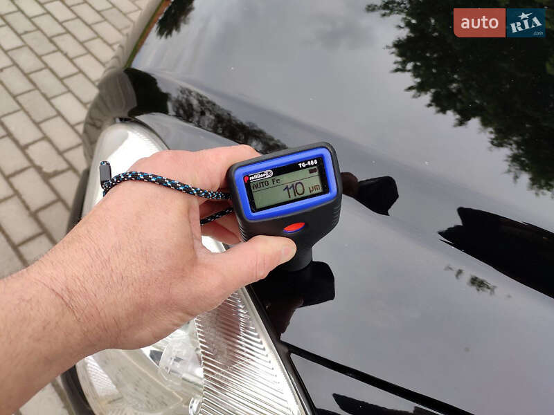 Внедорожник / Кроссовер Kia Sportage 2007 в Красилове