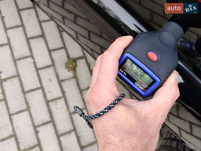 Внедорожник / Кроссовер Kia Sportage 2007 в Красилове