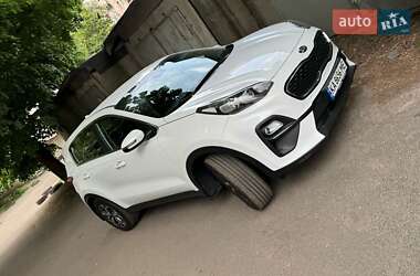 Внедорожник / Кроссовер Kia Sportage 2020 в Харькове