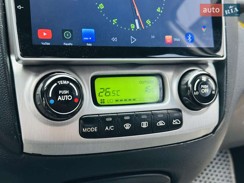 Внедорожник / Кроссовер Kia Sportage 2008 в Харькове