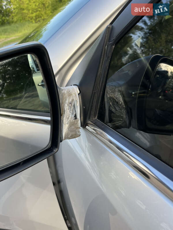 Внедорожник / Кроссовер Kia Sportage 2011 в Золотоноше