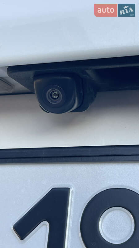 Внедорожник / Кроссовер Kia Sportage 2016 в Шептицькому