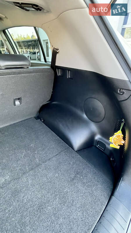 Внедорожник / Кроссовер Kia Sportage 2016 в Шептицькому