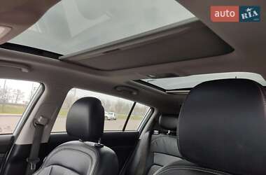 Позашляховик / Кросовер Kia Sportage 2013 в 