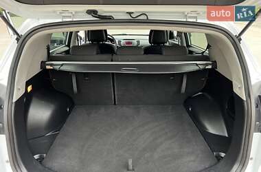 Внедорожник / Кроссовер Kia Sportage 2011 в 