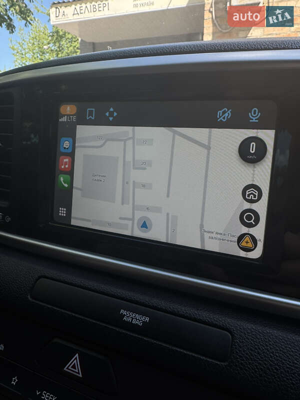 Внедорожник / Кроссовер Kia Sportage 2019 в Кропивницком