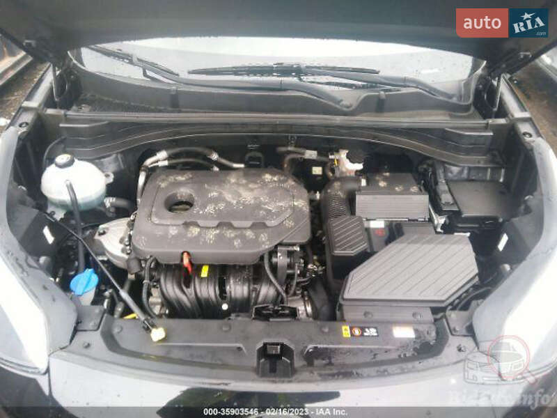 Внедорожник / Кроссовер Kia Sportage 2020 в Тячеве